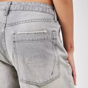 Urban Outfitters BDG Jaya Baggy Jean